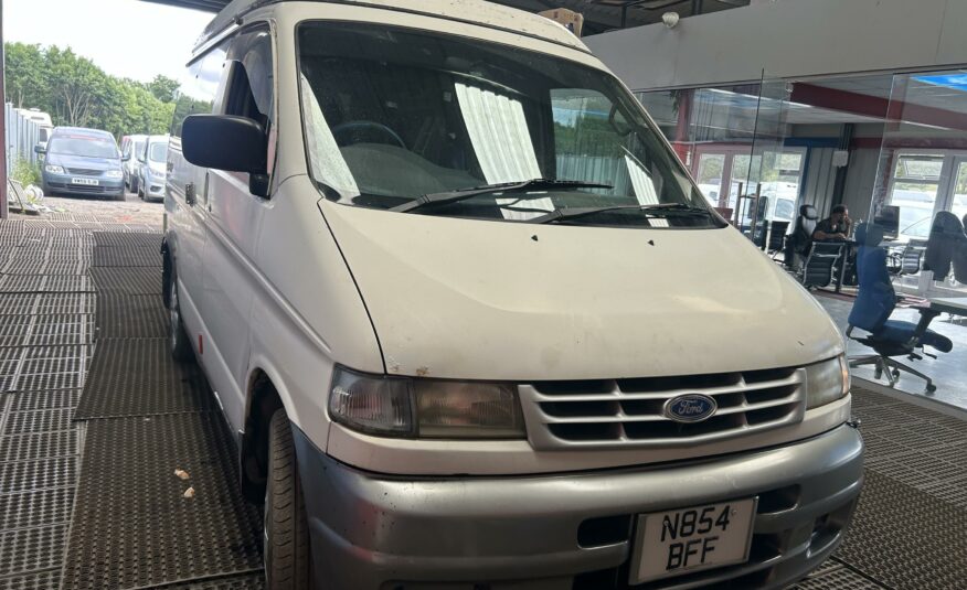 1996 NIHON
