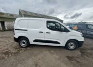 2022 TOYOTA PROACE CITY ACTIVE