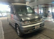 1997 MAZDA BONGO