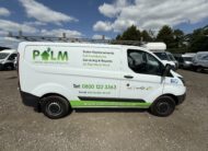2016 FORD TRANSIT CUSTOM 270 LR P/V