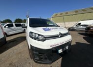 2020 CITROEN DISPATCH 1000 EN-PRISE BHDI SS