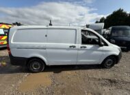 2018 MERCEDES VITO 111 CDI