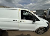 2021 MERCEDES VITO 110 PROGRESSIVE CDI