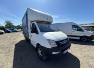 2020 LDV V80 L2H1 C/C TD V80 L2H1 C/C TD