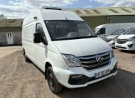 2020 LDV V80 V80 B110 TD