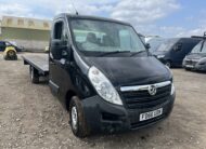 2016 VAUXHALL MOVANO F3500 L3H1 CDTI S/S