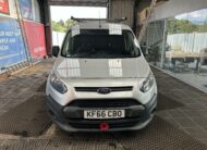 2017 FORD TRANSIT CONNECT 200