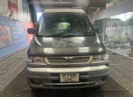 1997 MAZDA BONGO