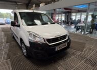 2016 PEUGEOT PARTNER 850 PROFESSIONAL HDI