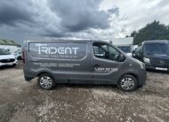 2019 RENAULT TRAFIC SL27 SPORT NAV ENGY DCI