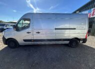 2021 RENAULT MASTER LM35 BUSINESS PLUS DCI