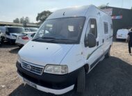 2003 FIAT DUCATO