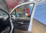 2022 FORD TRANSIT CONNECT 240 LTD TDCI