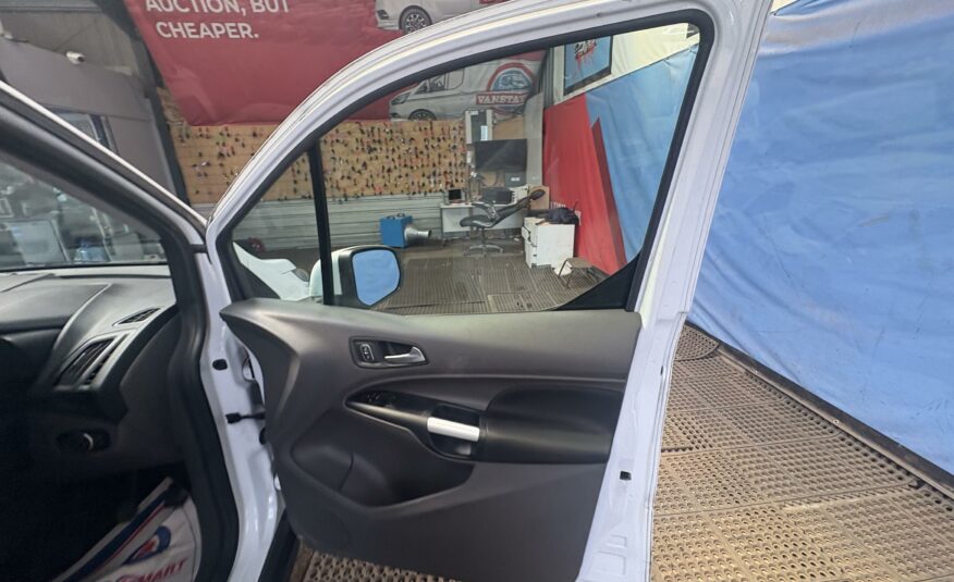 2022 FORD TRANSIT CONNECT 240 LTD TDCI