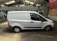 2014 FORD TRANSIT COURIER TREND TDCI
