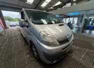 2012 VAUXHALL VIVARO 2900 SPORTIVE CDTI LWB