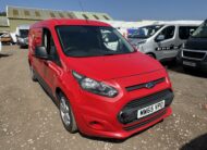 2015 FORD TRANSIT CONNECT 240 TREND AUTO