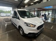 2019 FORD TRANSIT COURIER BASE TDCI