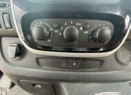 2019 RENAULT TRAFIC SL27 SPORT NAV ENGY DCI