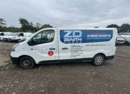 2020 RENAULT TRAFIC LL30 B-NESS+ ENERGY DCI
