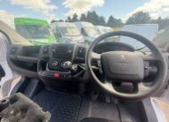 2020 PEUGEOT BOXER 335 PRO L2H2 BHDI