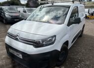 CITROEN BERLINGO 1000 ENTERPRISE M BLUEHDI S/S