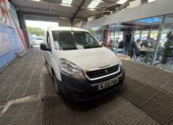 2016 PEUGEOT PARTNER BLUE HDI PROFESSIONAL L1