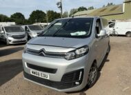 2019 CITROEN SPACETOURER BLUEHDI BUSINESS M S/S