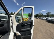 2021 CITROEN RELAY 35 L3H2 EPRISE BHDI S/S