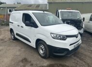 2022 TOYOTA PROACE CITY ACTIVE