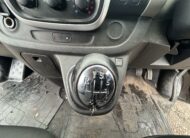 2016 RENAULT TAFIC SL27 SPORT DCI
