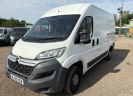 2018 CITROEN RELAY 35 L2H2 EPRISE BLUEHDI