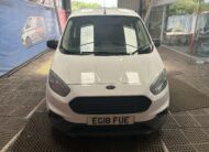2014 FORD TRANSIT COURIER TREND TDCI