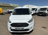 2019 FORD TRANSIT CONNECT 240 LTD TDCI