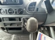 2001 MERCEDES SPRINTER 311 CDI MWB 311 CDI MWB