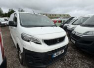 2018 PEUGEOT EXPERT PRO STANDARD BLUE HDI PRO STANDARD BLUE HDI