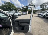2017 VOLKSWAGEN CADDY C20 STARTLINE TDI