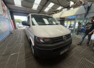 2015 VOLKSWAGEN TRANSPORTER T28 STARTLINE TDI T28 STARTLINE TDI