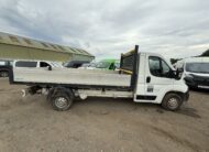 2020 CITROEN RELAY 35 L4 BLUEHDI S/S