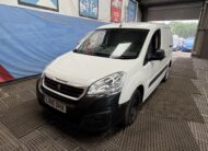 2016 PEUGEOT PARTNER 850 PROFESSIONAL HDI