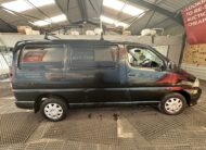 2009 TOYOTA HIACE 280 D-4D 120 SWB