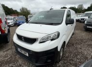 2018 PEUGEOT EXPERT PRO STANDARD BLUE HDI PRO STANDARD BLUE HDI
