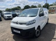 2020 CITROEN DISPATCH 1000 EN-PRISE BHDI SS
