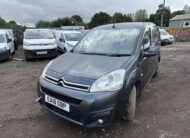 2018 CITROEN BERLINGO 850 EN-PRISE BLUEHDI 850 EN-PRISE BLUEHDI