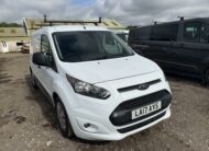 2017 FORD TRANSIT CONNECT 210 TREND CONNECT 210 TREND