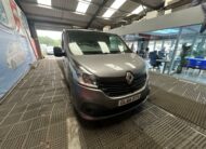 2016 RENAULT TRAFIC SL27 BNESS + ENERGY DCI
