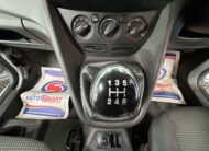 2017 FORD TRANSIT CONNECT 200