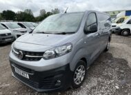 2019 VAUXHALL VIVARO 2900 DYNAMIC S/S 2900 DYNAMIC S/S
