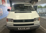 1993 VOLKSWAGEN TRANSPORTER DIES