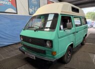 1987 VOLKSWAGEN TRANSPORTER